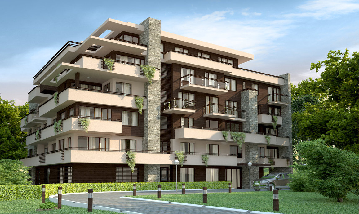 Residential Property