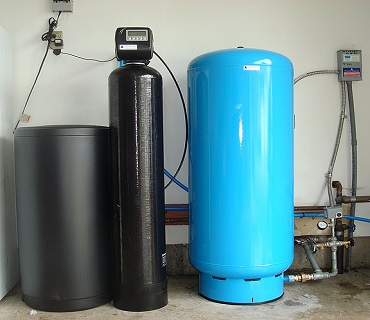 Water Softening Systems