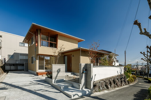 Residential Property