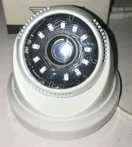 CCTV Camera