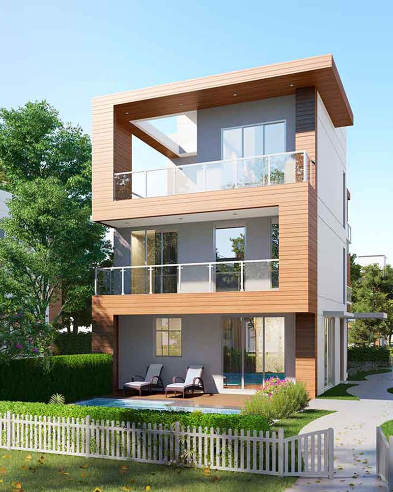 Residential Property