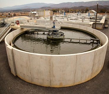 Sewage Treatment Technologies