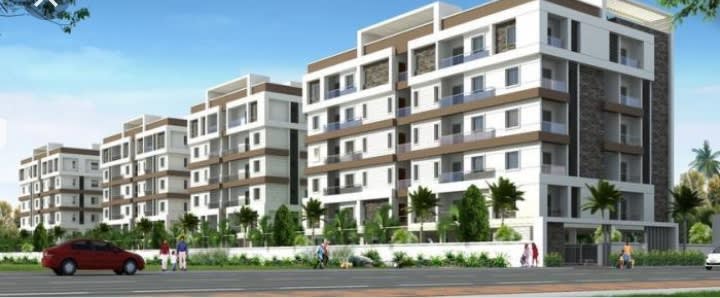 Residential Property