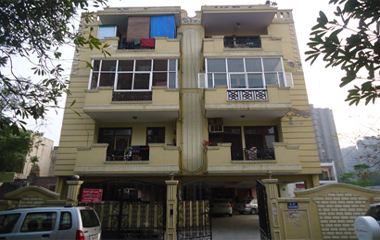 Residential Property