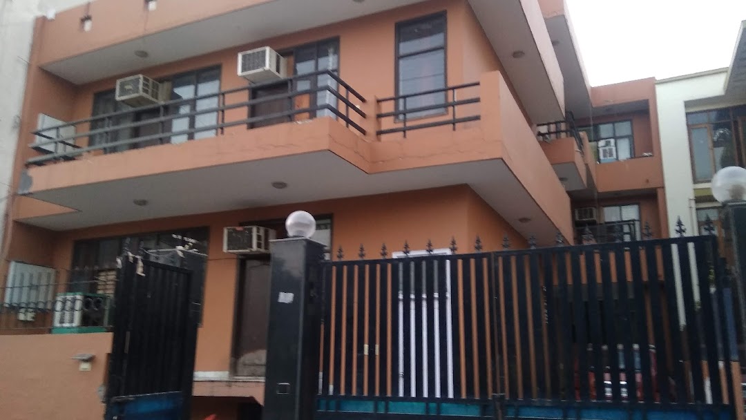 Sunrise Boys and Girls PG