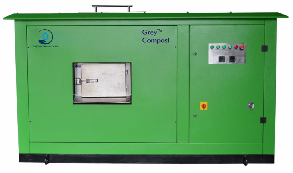 Organic Waste Composters