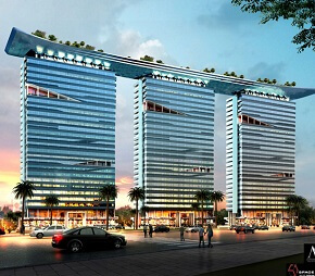 Commercial Property