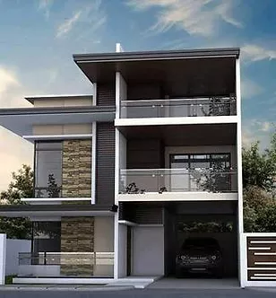 Residential Property